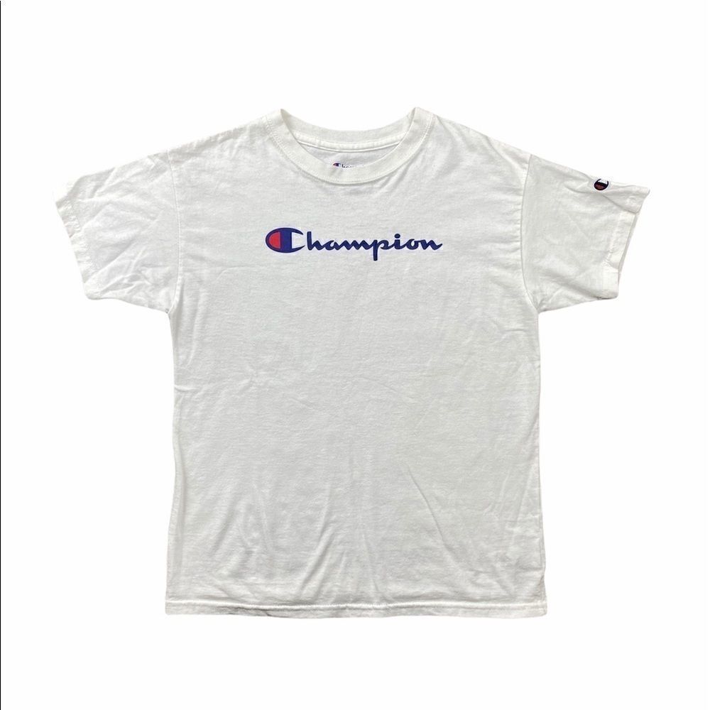 ‎Champion Authentic Youth Tee Shirt Size YM